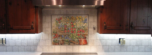 Kitchen Sample